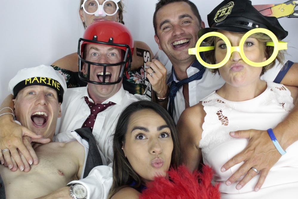 Laura & Matt's Wedding | View more photos from the event at gallery.myphotoboothexperience.co.uk/u/MyPhotoBoothExperienceLtd/Laura-Matts-Wedding